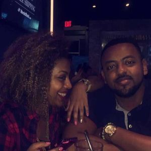 Meet your Posher, Amanuel